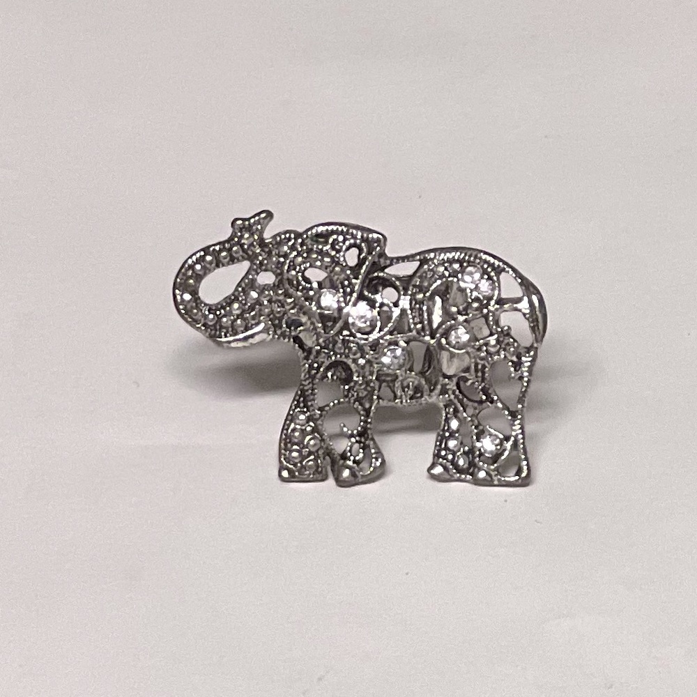 Elephant ring - Picture 3 of 8